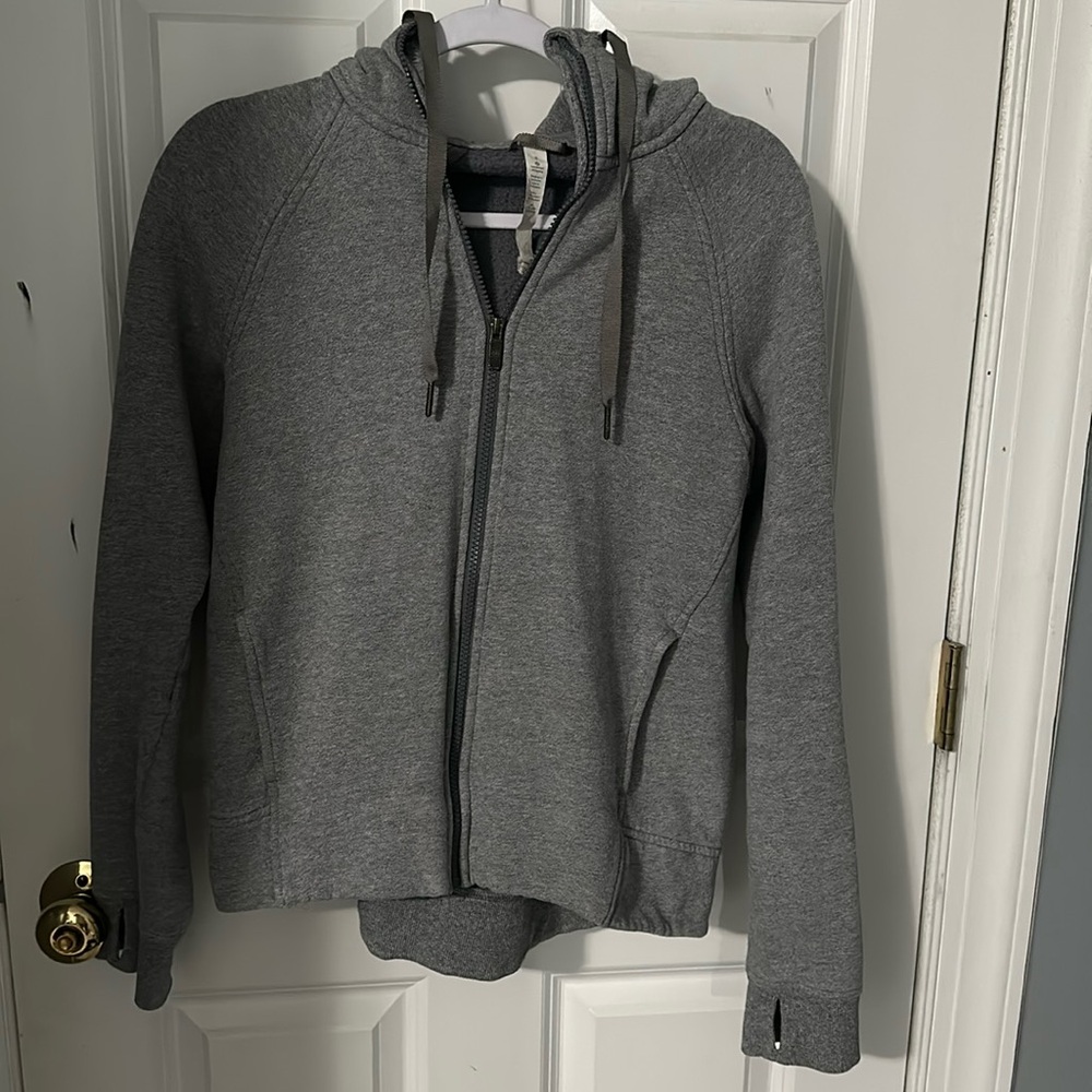 lululemon jacket